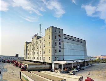 中山人餐桌上的肉品可能來自這里！3個月一換的冷藏肉你放心嗎？